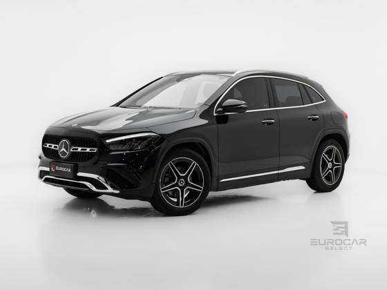 MERCEDES-BENZ GLA 200 1.3 MHEV PROGRESSIVE 7G-DCT MERCEDES-BENZ GLA 200 1.3 MHEV PROGRESSIVE 7G-DCT
